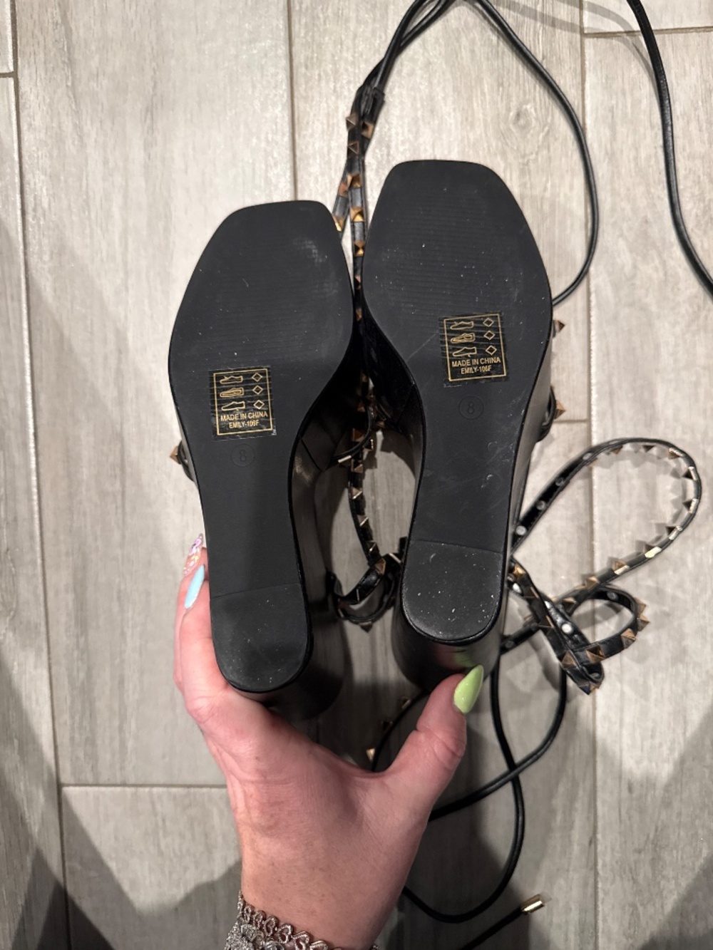 Wedges! - Picture 6 of 7